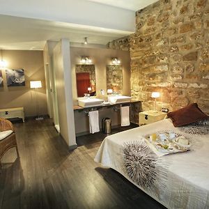 Habitación Superior con Cama King